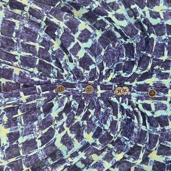 Free People Lucky Shirtee - Picture 2 of 5